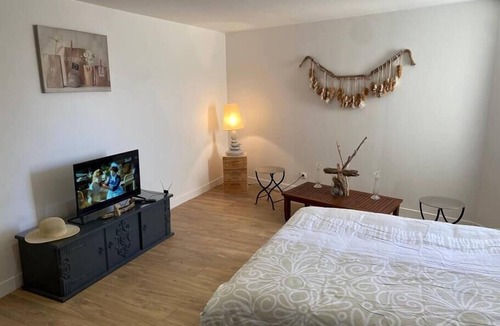 Arras Apartment | studio naturel arras, studio naturel proche gare d'arras