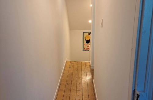 Boulogne-sur-Mer Apartment | Studio Nausicaa 2