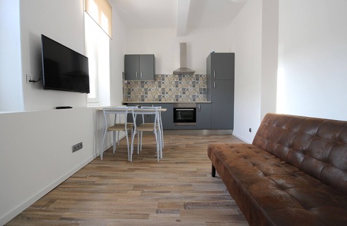 Portel-des-Corbieres Apartment | Studio near the beaches