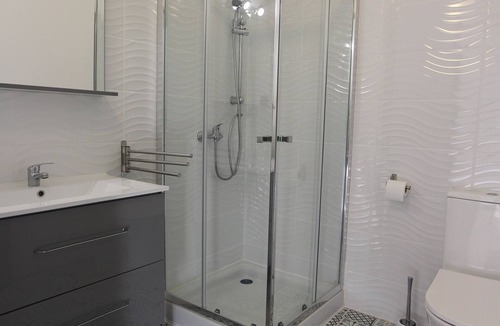 Portel-des-Corbieres Apartment | Studio near the beaches