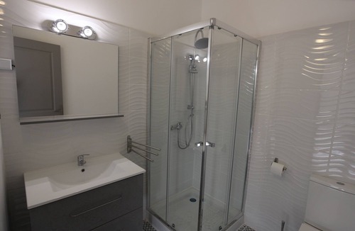 Portel-des-Corbieres Apartment | Studio near the beaches