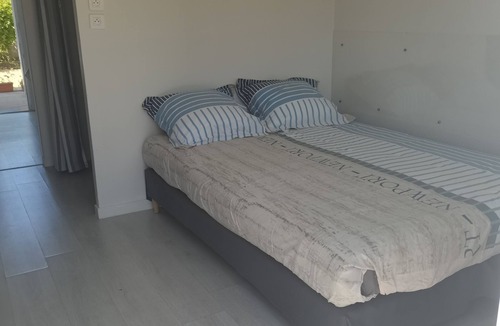 Semussac Apartment | Studio near all amenities and beaches