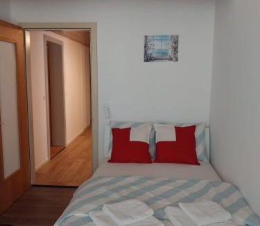 Buehler Apartment | Studio near Appenzell