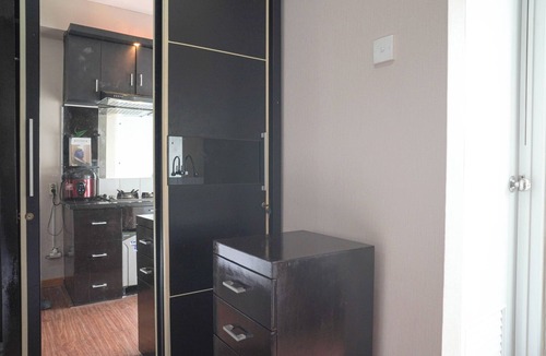 Kebagusan Apartment | Studio Near Baywalk Mall At Apartment Green Bay Pluit