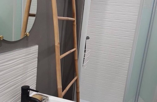 Berck-sur-Mer Apartment | Studio near beach - 2 pers.