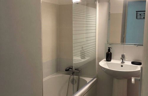 Saint-Victor Apartment | Studio near beach and old port