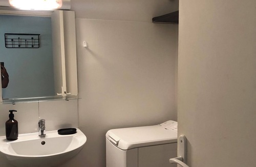 Saint-Victor Apartment | Studio near beach and old port