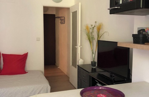 Saint-Victor Apartment | Studio near beach and old port