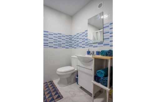 En Corts Apartment | Studio near City of Arts 2
