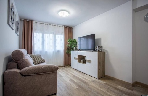 En Corts Apartment | Studio near City of Arts 2