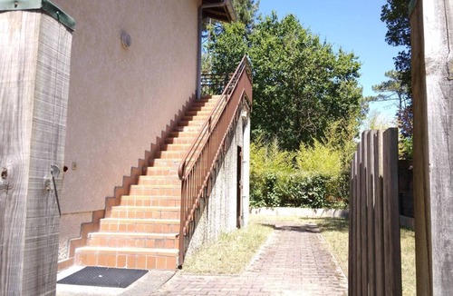 Lit-et-Mixe Apartment | Studio near Contis beach