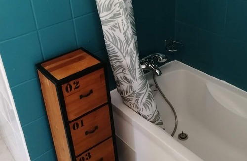 Gaillard House | STUDIO NEAR CUSTOMS MOELLSULAZ GAILLARD