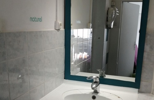 Gaillard House | STUDIO NEAR CUSTOMS MOELLSULAZ GAILLARD