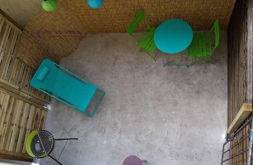 Gaillard House | STUDIO NEAR CUSTOMS MOELLSULAZ GAILLARD