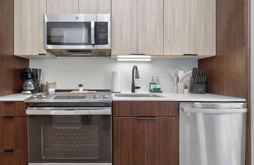 Pendleton Apartment | Studio Near Downtown |Walkable |