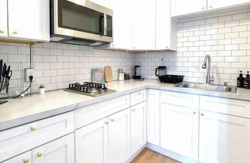 East Avenue Apartment | Studio Near Downtown+Wi-Fi+Queenbd HighFall.
