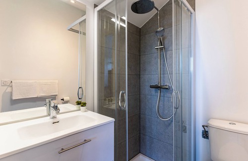 Bonne Apartment | Studio Near Geneva and ski resorts