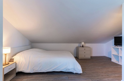 Bonne Apartment | Studio Near Geneva and ski resorts