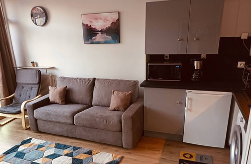 Lourdes Apartment | STUDIO NEAR GROTTE - FULLY EQUIPPED - REFURBISHED