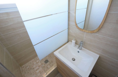 La Madeleine Apartment | Studio near Lille with private parking
