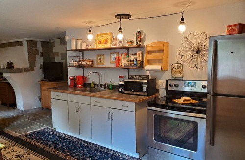 Pleasant Valley Apartment | Studio near Millbrook, Poughkeepsie.