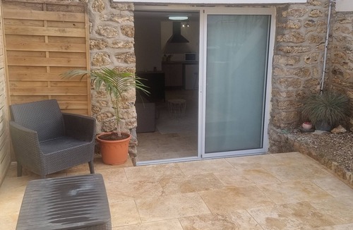Villeneuve-le-Roi Apartment | Studio near orly airport