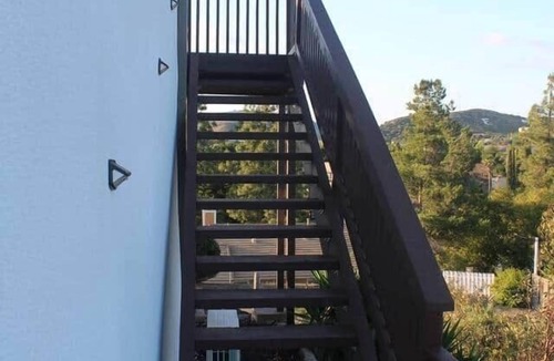 Country Club House | Studio near San Diego attraction with amazing view