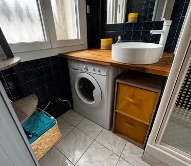 Bagneres-de-Bigorre Apartment | Studio near thermal baths & city center