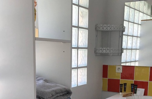 Ensues-la-Redonne Apartment | studio near the sea