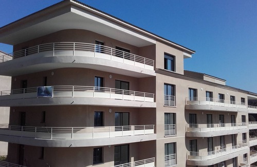 Corte Apartment | Studio near Tavignano quiet parking