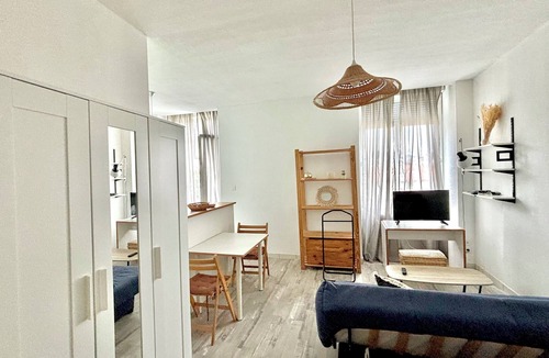 Clermont-Ferrand Apartment | Studio near the center