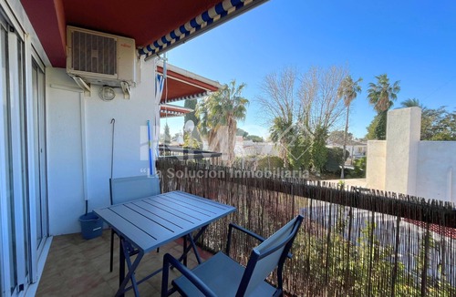 Cambrils Apartment | Studio near the beach in Regueral zone