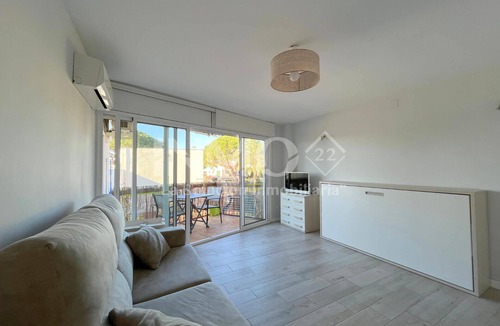 Cambrils Apartment | Studio near the beach in Regueral zone