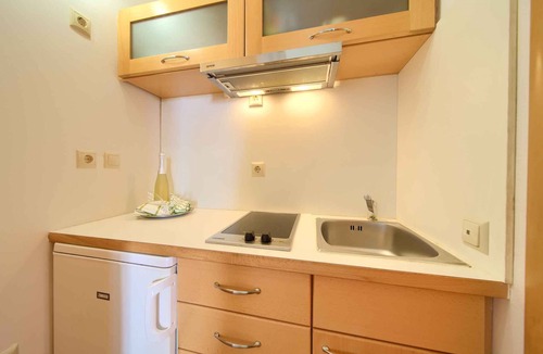 Vantacici Apartment | Studio near the beach