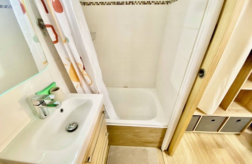 Les Arceaux Apartment | Studio near the city center