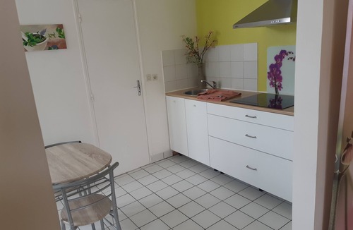 Gisors Cottage | Studio near the city center