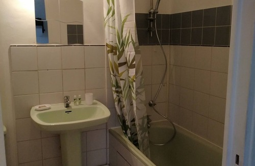 Gisors Cottage | Studio near the city center