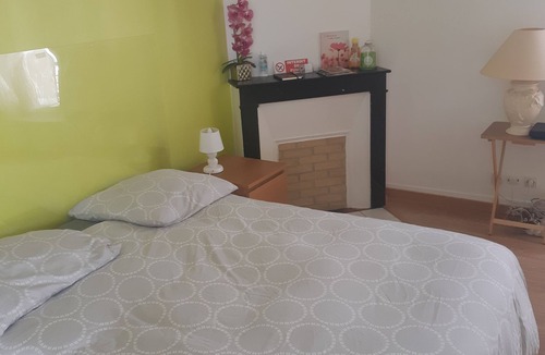 Gisors Cottage | Studio near the city center