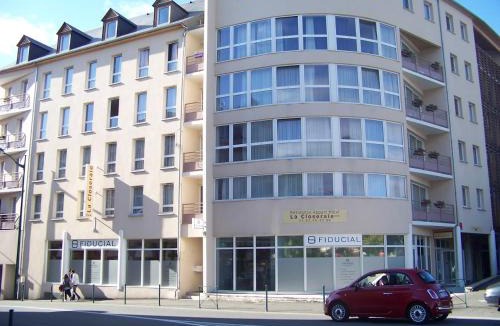 Lourdes Apartment | Studio near train station and sanctuary