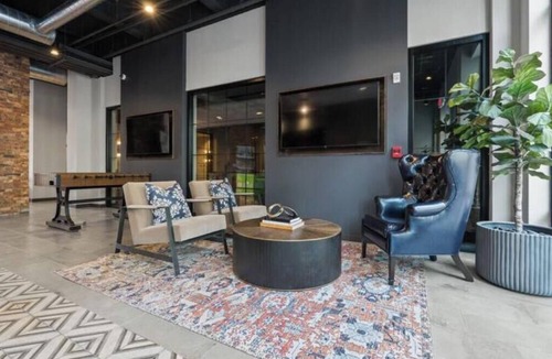 Urbana Apartment | Studio near UIUC/Yugo Guest Suites Enn