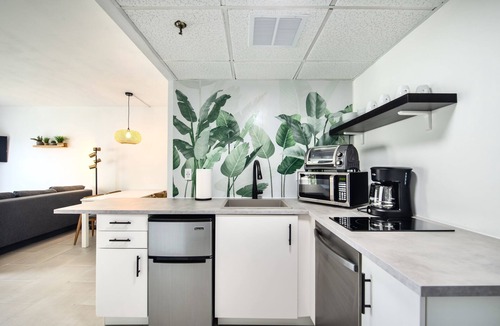 Southwest Orlando Condo | Studio near Universal Studios with great view