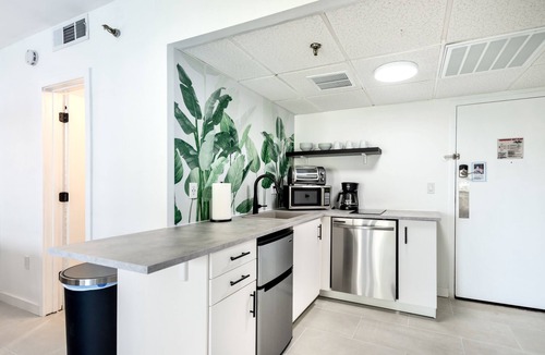 Southwest Orlando Condo | Studio near Universal Studios with great view