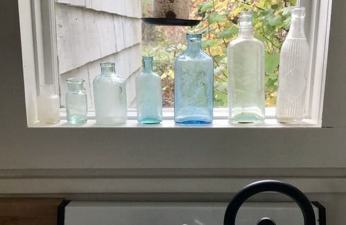 Vashon Island Apartment | Studio near Vashon Town