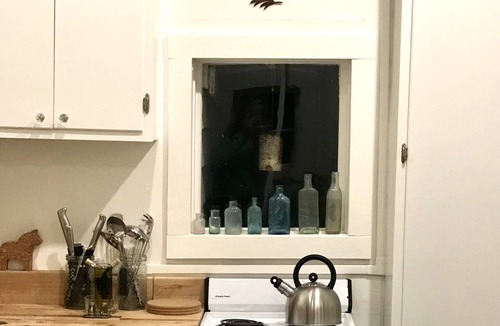 Vashon Island Apartment | Studio near Vashon Town