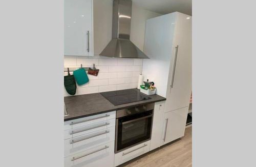 Vals Apartment | Studio neben Therme für 2 Erwachsene neu renoviert