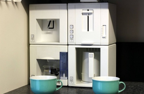 Nesles-la-Vallee Apartment | Studio Nesles-la-Vallée, studio flat, 2 persons