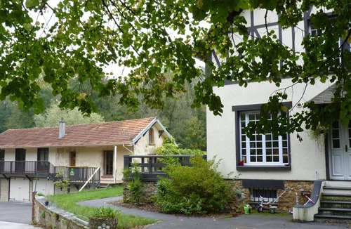 Nesles-la-Vallee Apartment | Studio Nesles-la-Vallée, studio flat, 2 persons