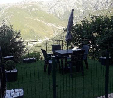 Occhiatana Apartment | Studio neuf à 15mn de la mer