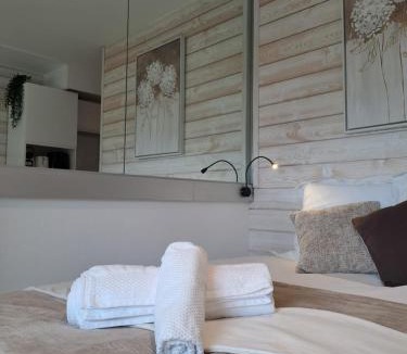 Carquefou Apartment | Studio neuf à Carquefou, proche Nantes