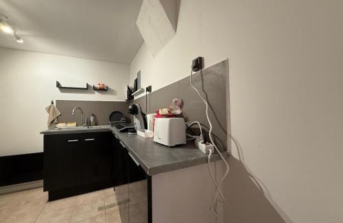 Codolet Apartment | Studio neuf à Codolet - 5 min de Marcoule